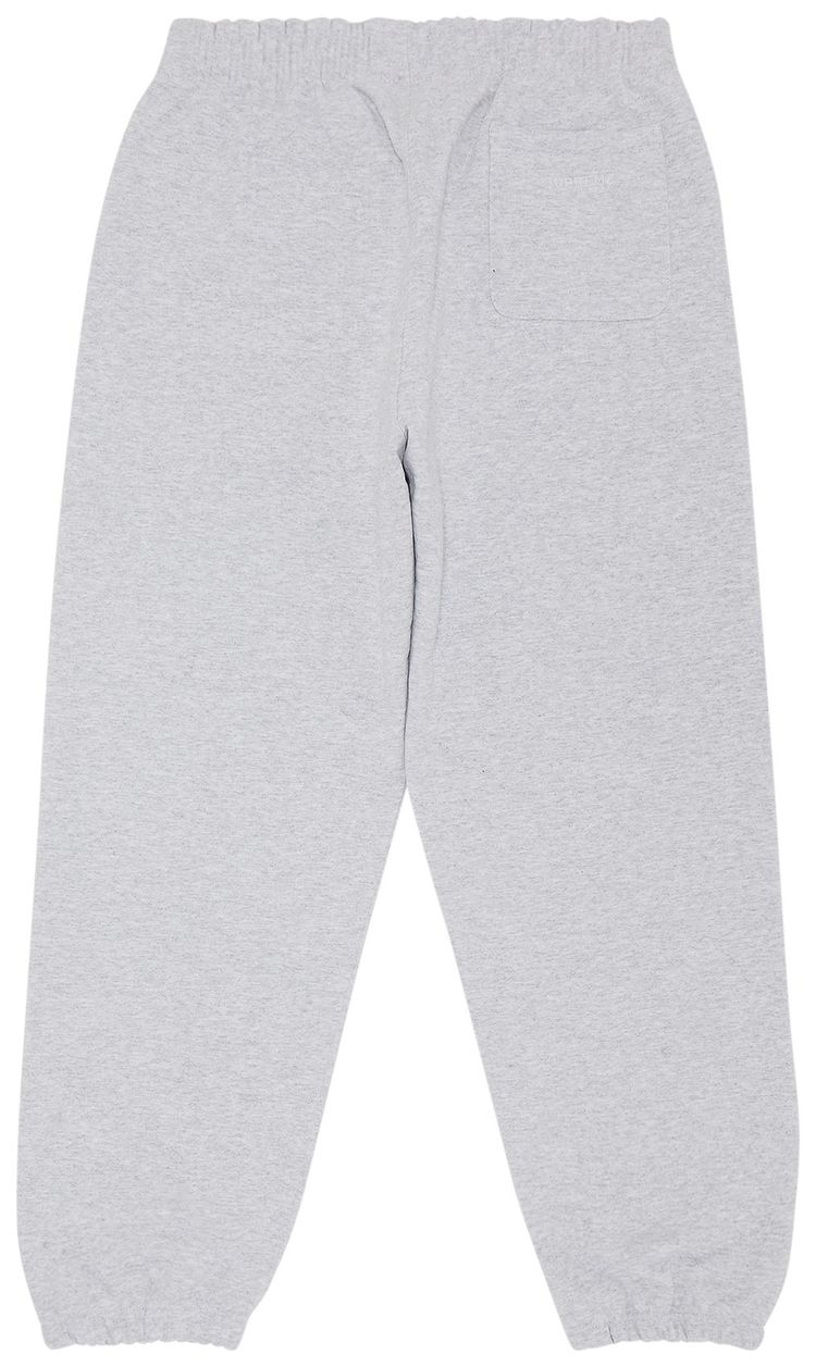 Buy Supreme S Logo Sweatpant 
