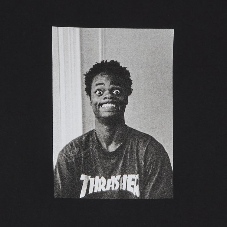 Buy Supreme x Thrasher Harold Tee  