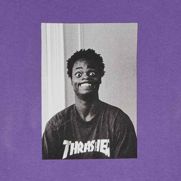 Buy Supreme x Thrasher Harold Tee 