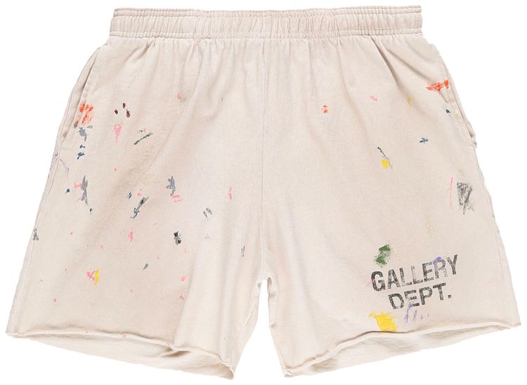 Gallery Dept Insomia Short White
