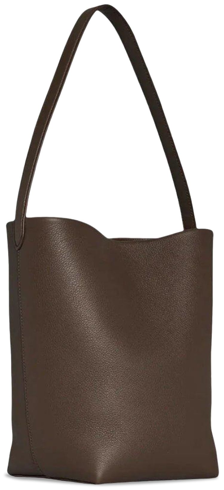 The Row Medium NS Park Tote Bag Elephant
