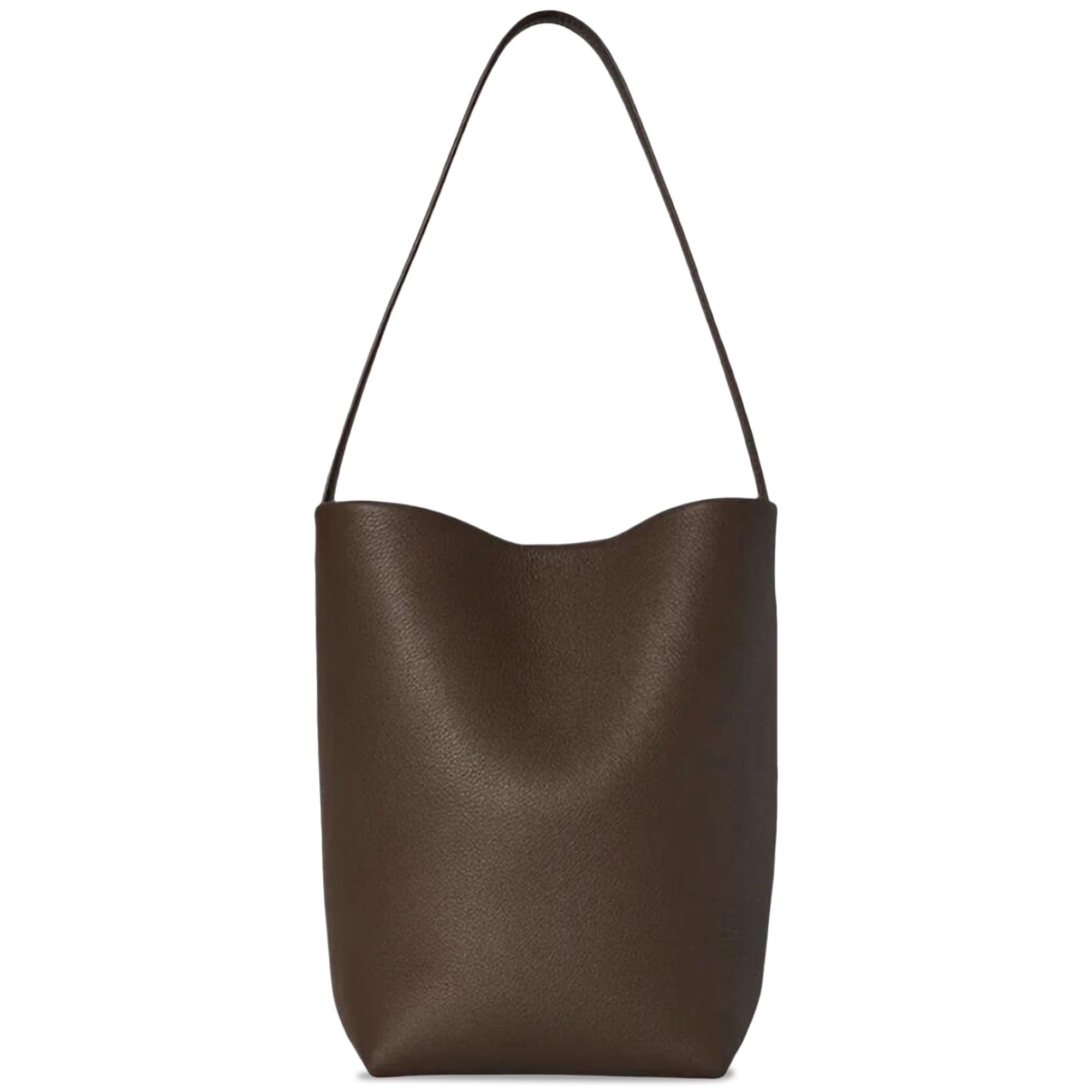 Buy The Row Medium N/S Park Tote Bag 'Elephant' - W1313 L129 ELP