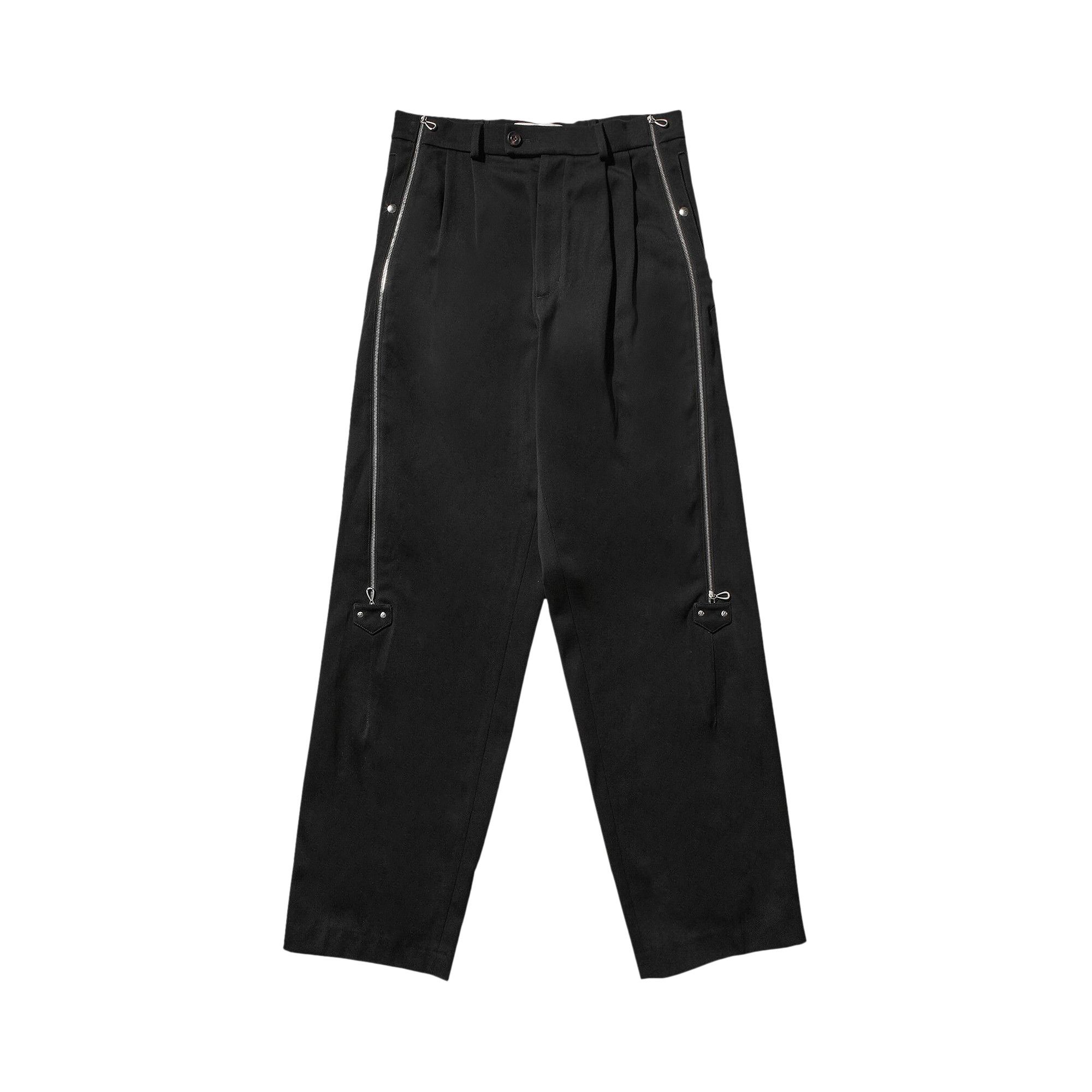 Kiko kostadinov MENO Trouserトラウザー スラックス Kiko kostadinov MENO Trouserトラウザー スラックス