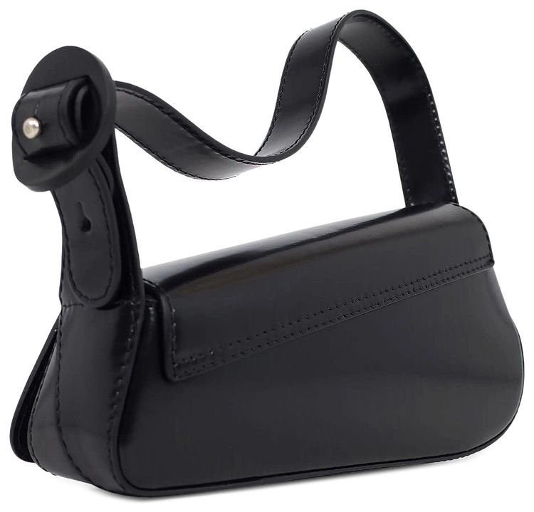 Kiko Kostadinov Trivia Pochette Abyss Black