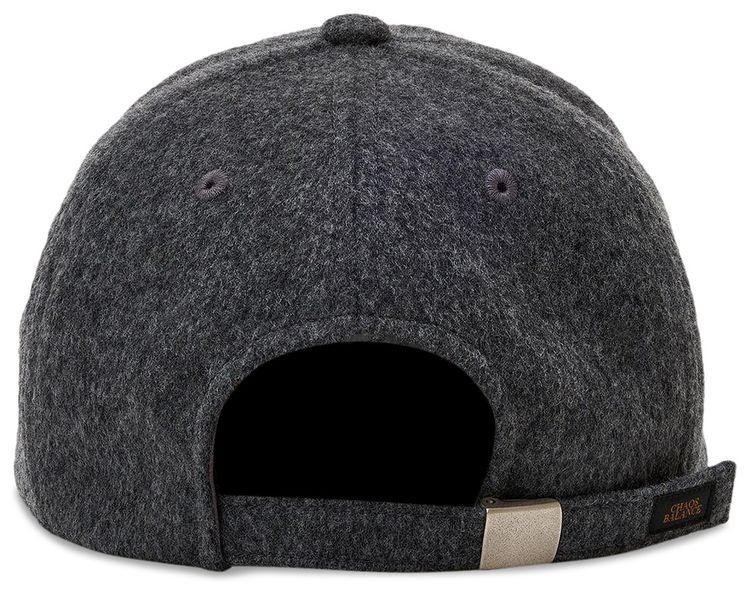 Undercover Wool Cap Grey