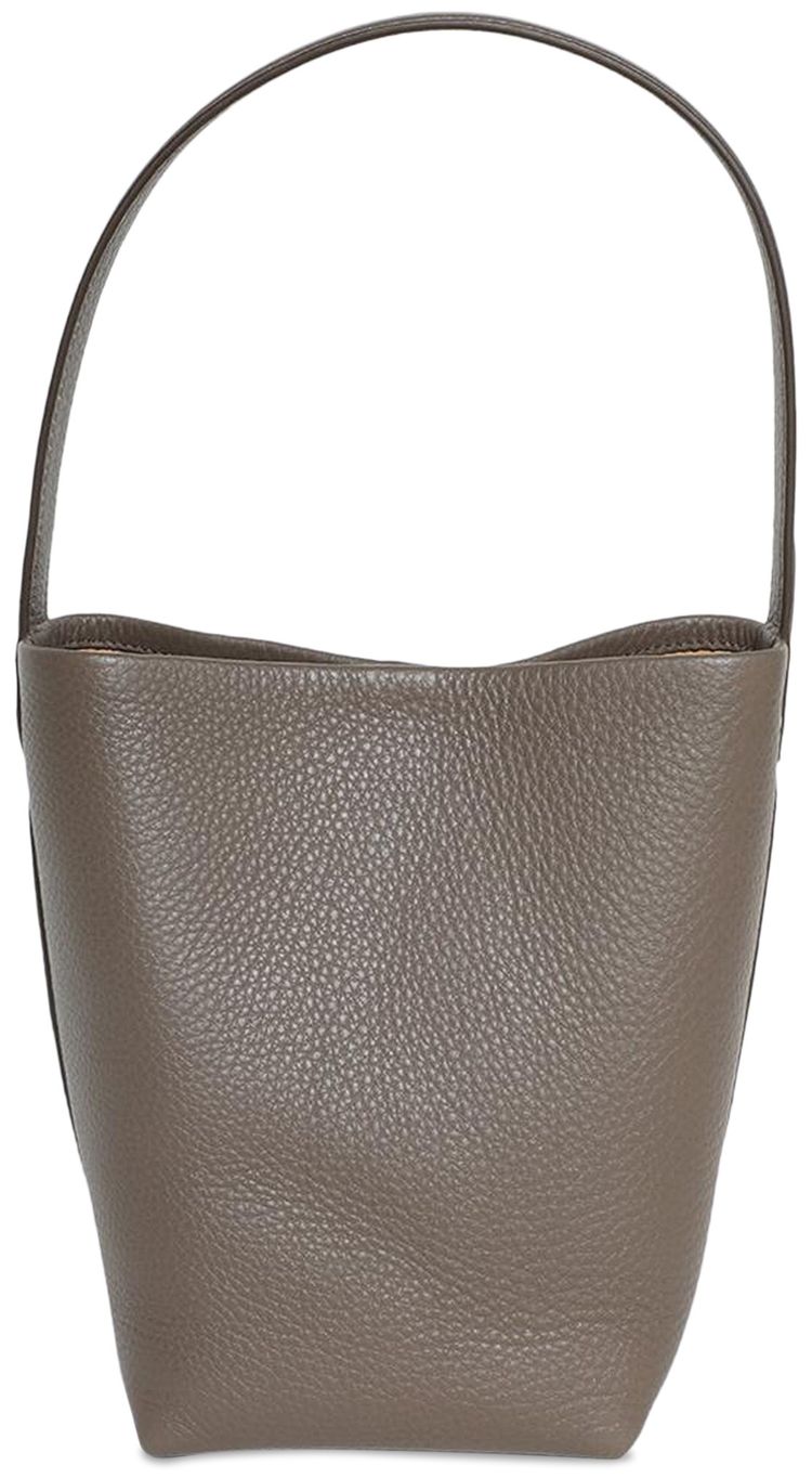 The Row Small NS Park Tote Bag Elephant