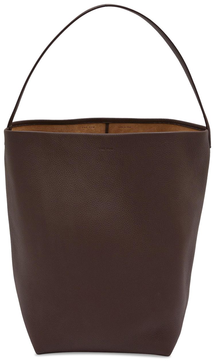 The Row Large NS Park Tote Bag Acajou