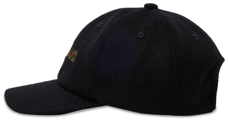 Undercover Wool Cap Black