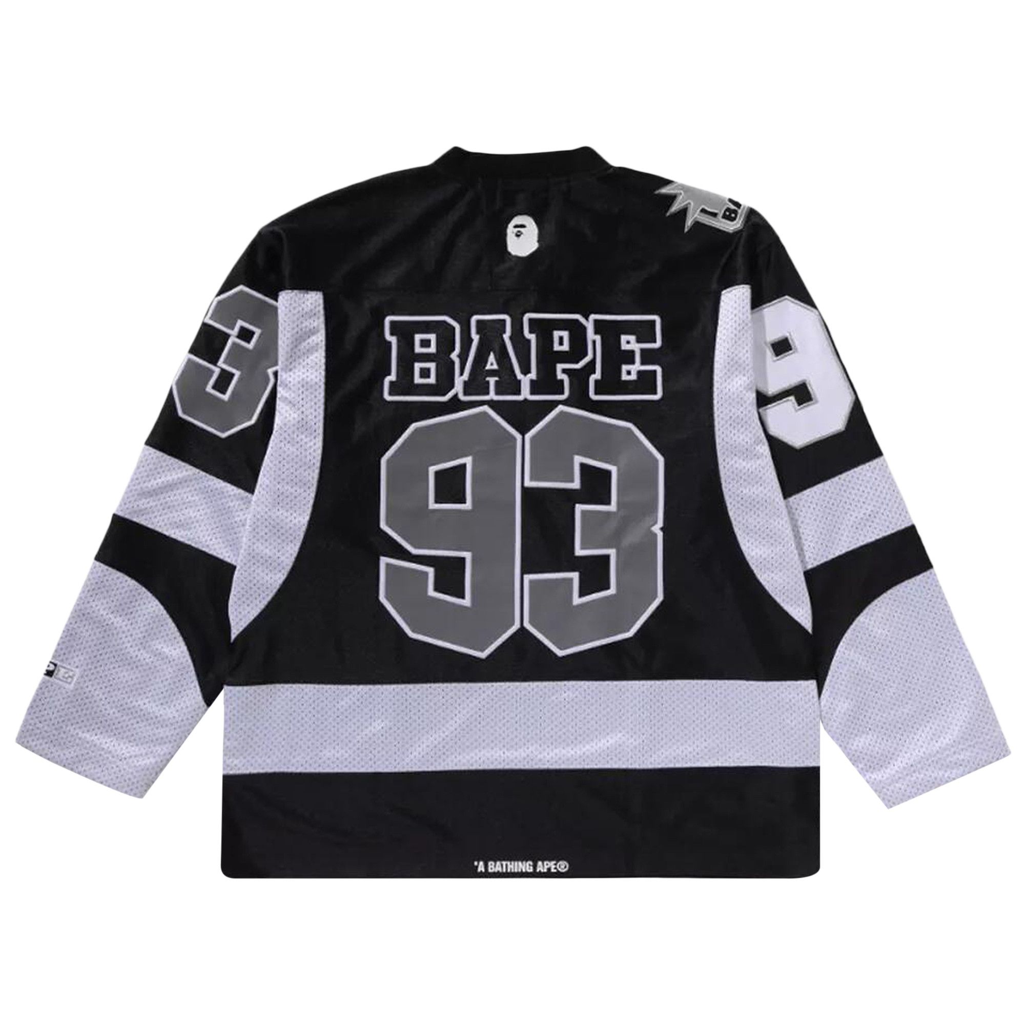 新品未使用！BAPE HOCKEY CREWNECK ロンt 3XL 1464075_02.jpg.jpeg?width=750