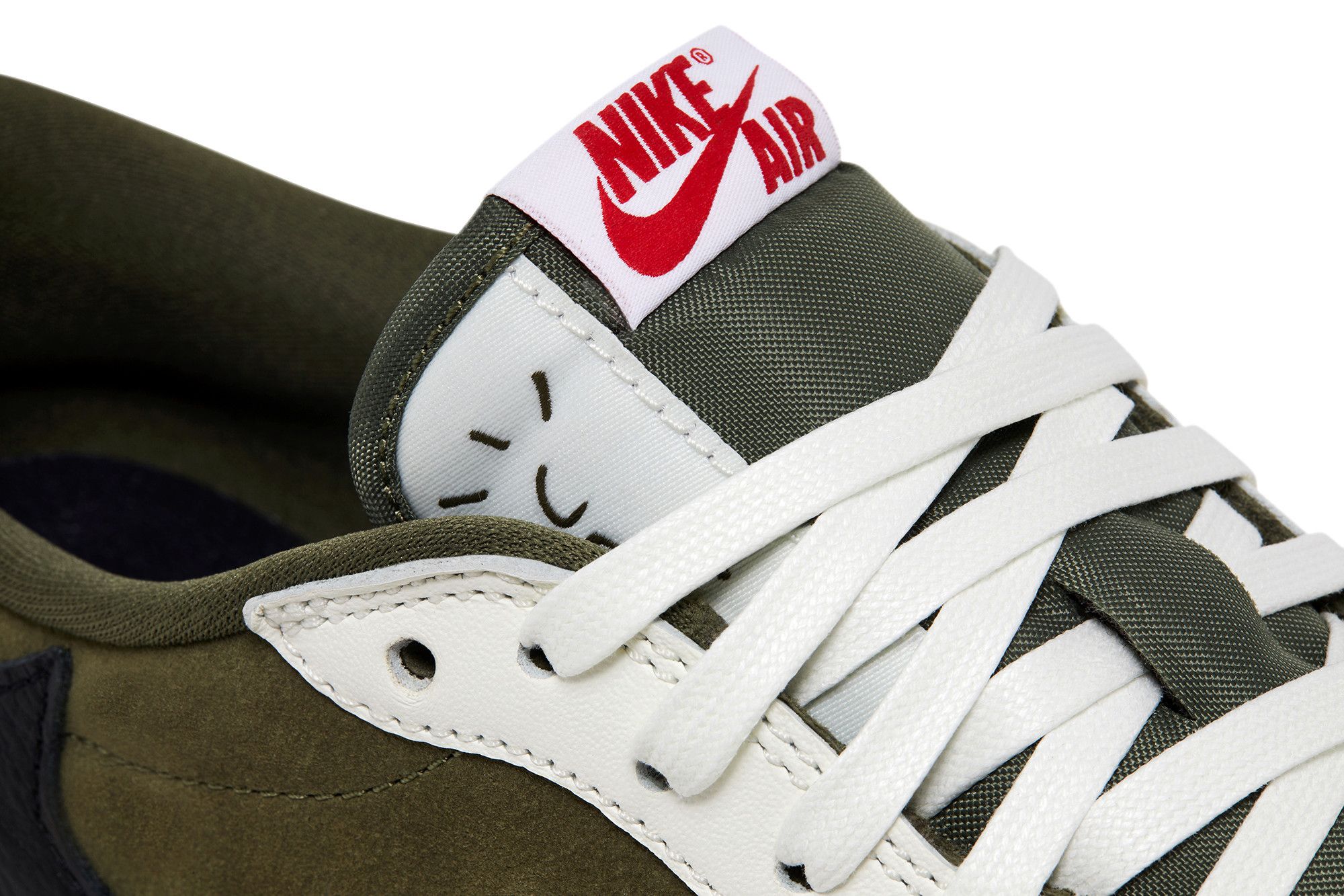 Buy Travis Scott x Air Jordan 1 Retro Low OG SP 'Reverse