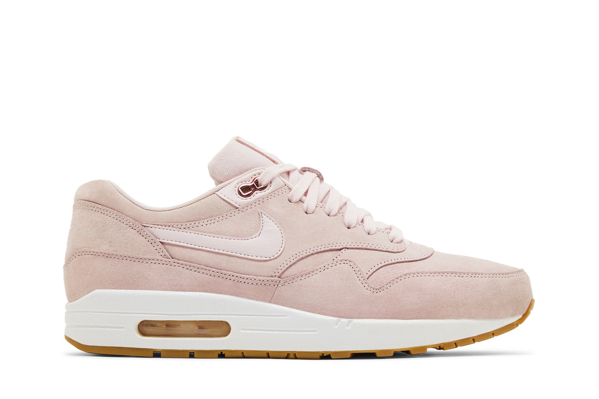 Size 10.0 Wmns Air Max 1 SD Prism Pink
