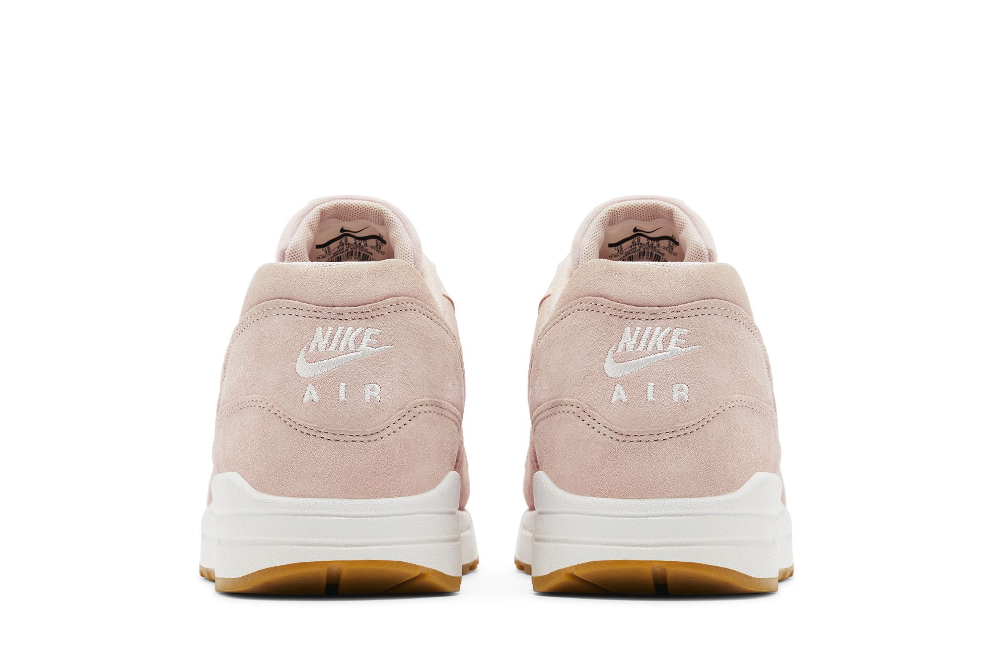Nike air max 1 sd top