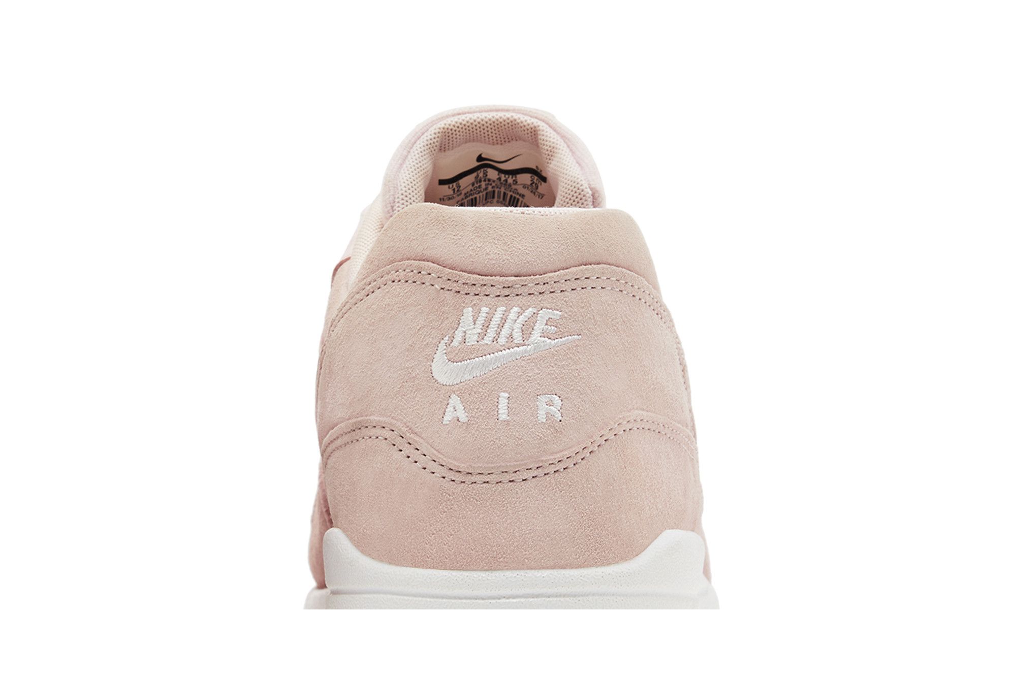 Nike air max 1 sd prism pink discount