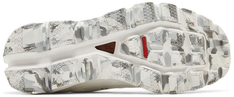 ON Loewe x Wmns Cloudventure White