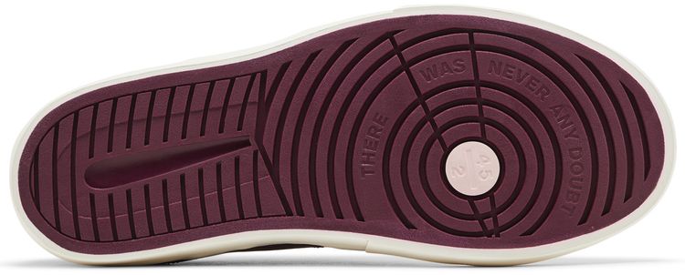 Air Jordan Series ES GS Cherrywood Red