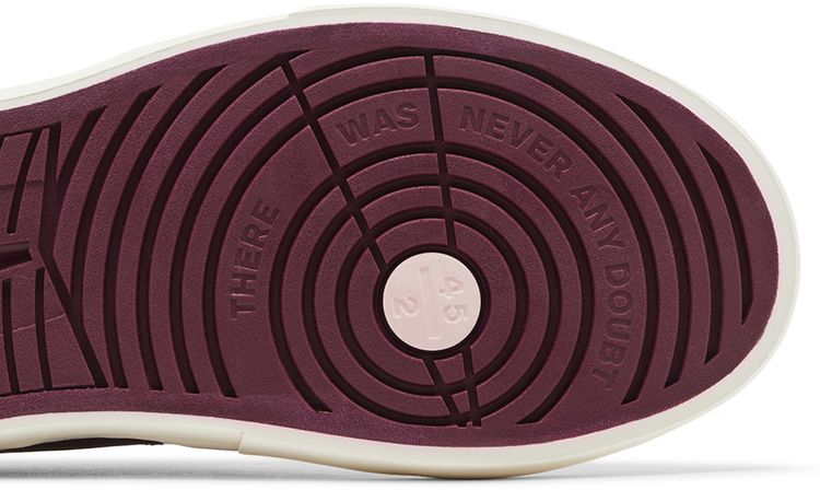 Air Jordan Series ES GS Cherrywood Red