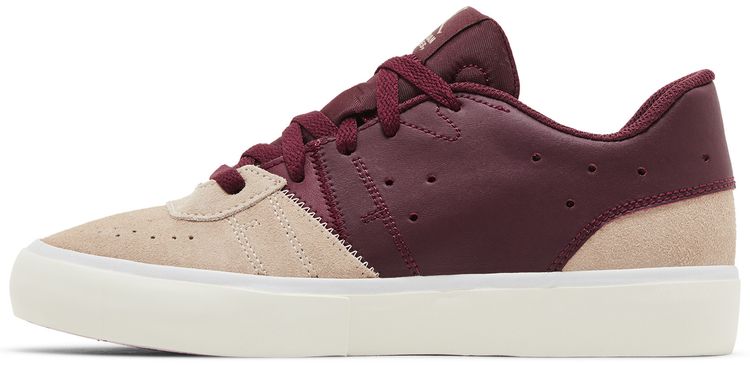 Air Jordan Series ES GS Cherrywood Red