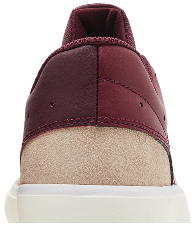 Air Jordan Series ES GS Cherrywood Red