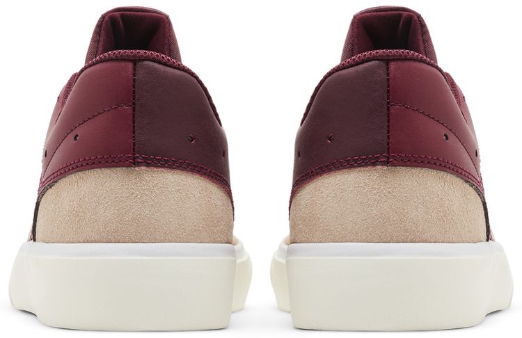 Air Jordan Series ES GS Cherrywood Red