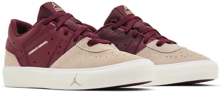 Air Jordan Series ES GS Cherrywood Red