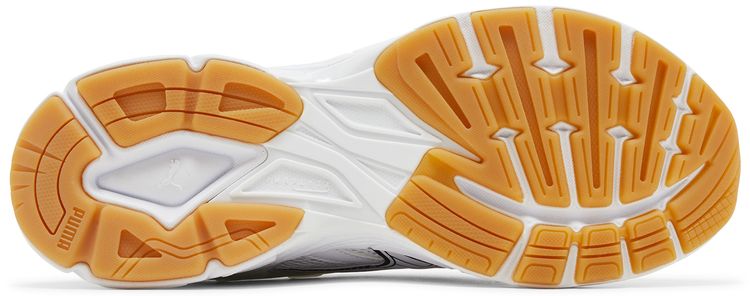 Puma Velophasis Technisch   White Gum