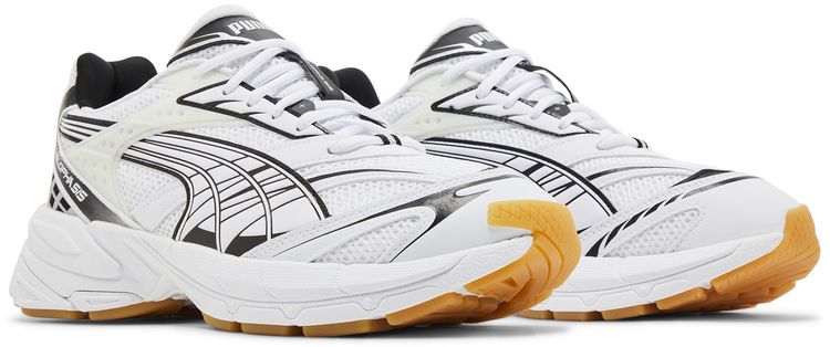 Puma Velophasis Technisch   White Gum