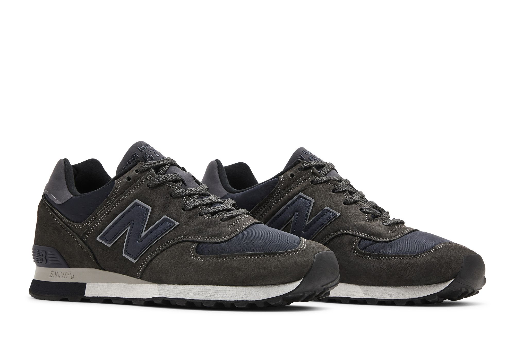 Buy New Balance 576 Made in England 'Vulcan' - OU576GGN | GOAT