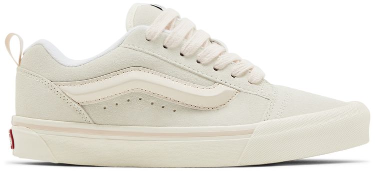 Knu Skool Sorbet Pastel Pink