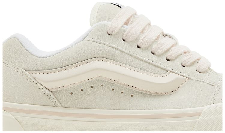 Knu Skool Sorbet Pastel Pink