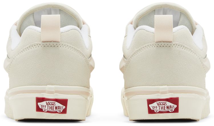 Knu Skool Sorbet Pastel Pink