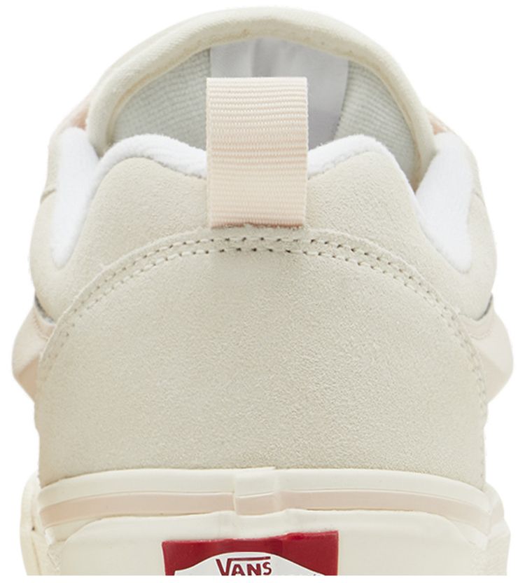 Knu Skool Sorbet Pastel Pink
