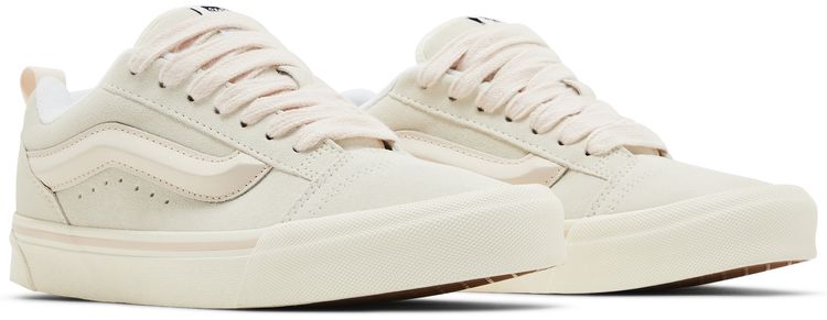 Knu Skool Sorbet Pastel Pink