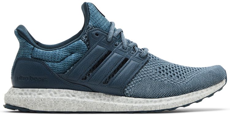 Adidas UltraBoost 10 Arctic Night Overdye