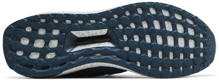 Adidas UltraBoost 10 Arctic Night Overdye