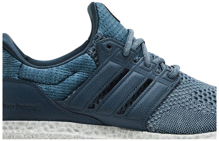 Adidas UltraBoost 10 Arctic Night Overdye