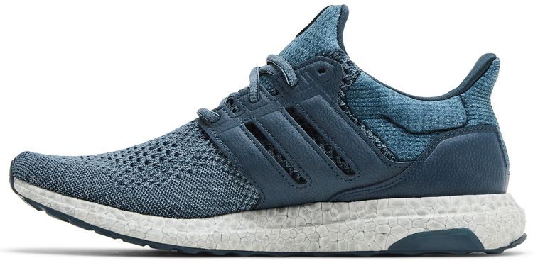 Adidas UltraBoost 10 Arctic Night Overdye