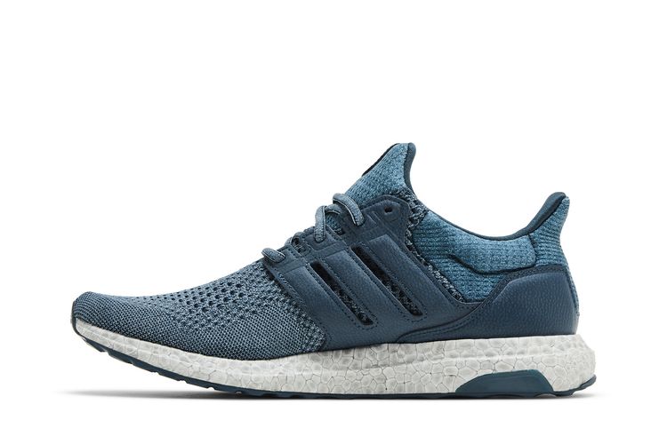 Buy adidas UltraBoost 1.0 'Arctic Night Overdye' - ID9673 | GOAT