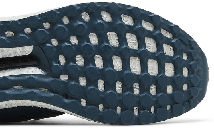 Adidas UltraBoost 10 Arctic Night Overdye