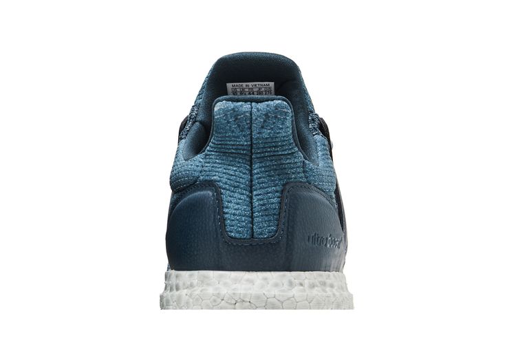 adidas gazelle silver green womens adidas x Parley UltraBoost main image 0