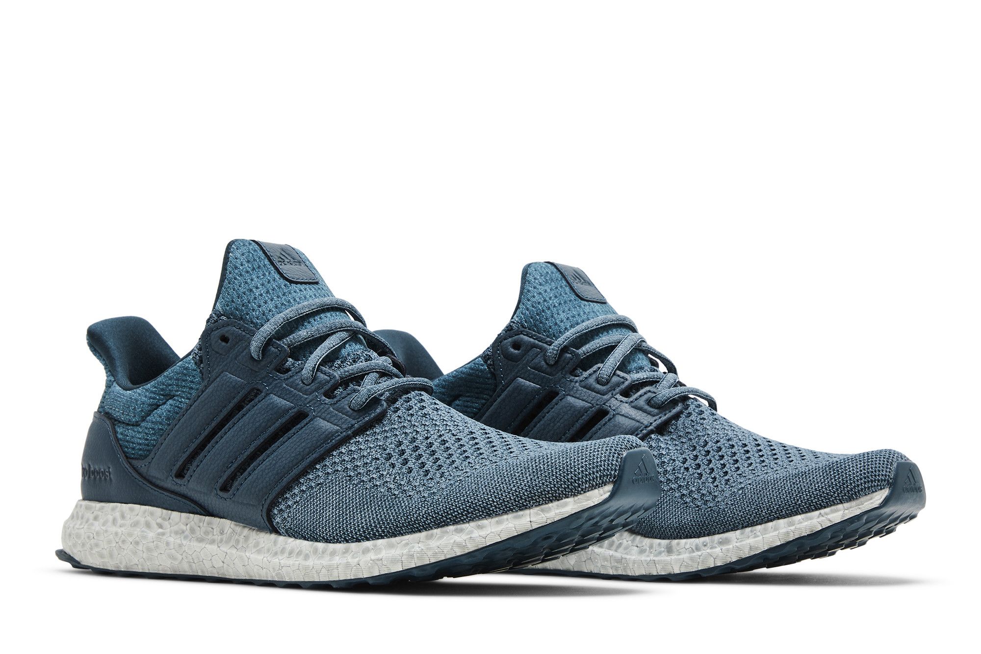 Buy UltraBoost 1.0 Arctic Night Overdye ID9673 GOAT