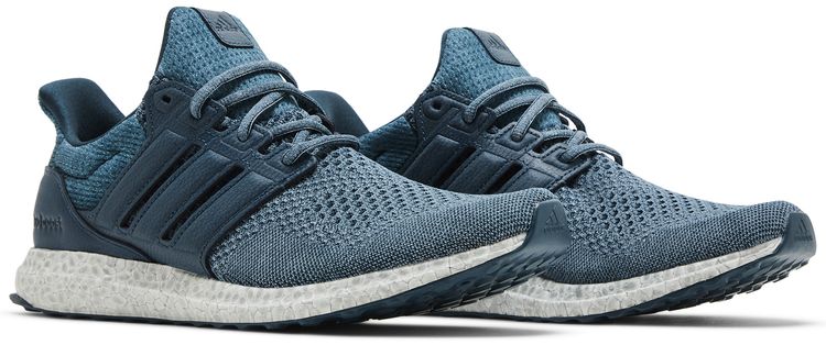 Adidas UltraBoost 10 Arctic Night Overdye