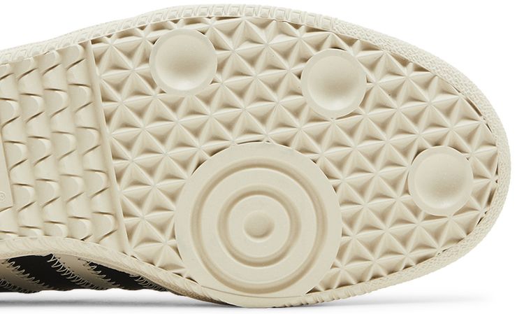 Pharrell x adidas Samba Human Race Aluminium Black