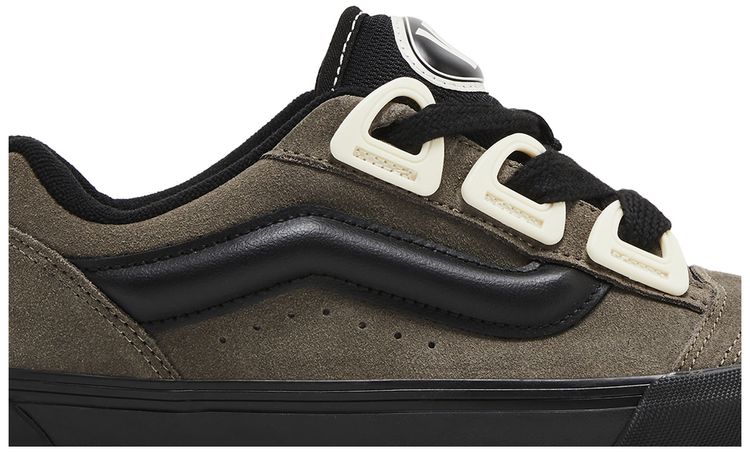 Knu Skool DR Grey Marshmallow