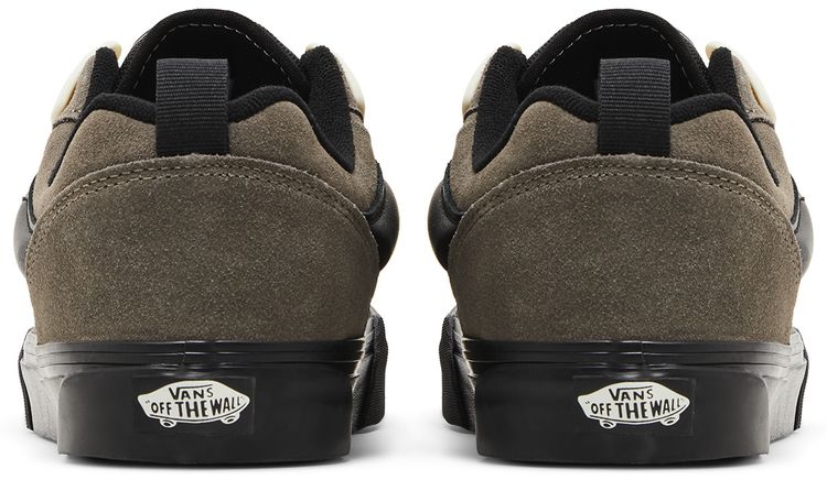 Knu Skool DR Grey Marshmallow