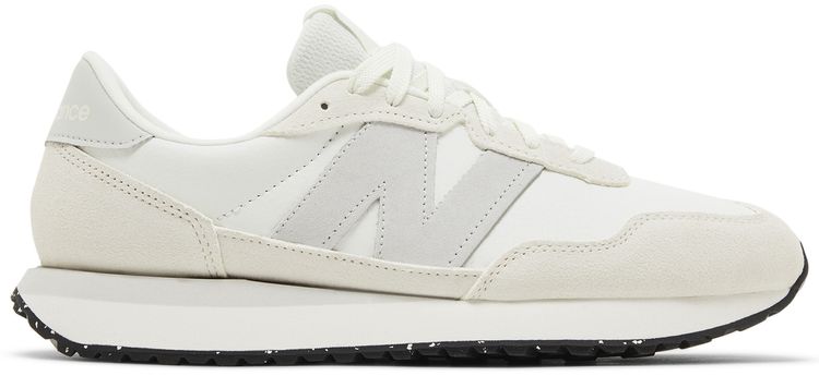 New Balance Wmns 237 White Grey Matter