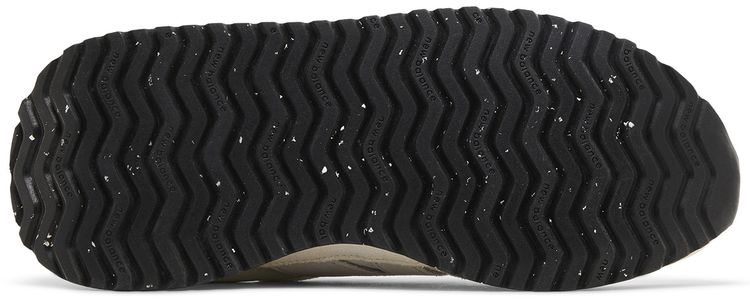 New Balance Wmns 237 White Grey Matter