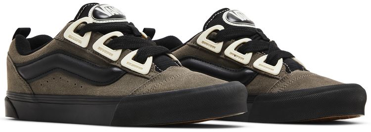 Knu Skool DR Grey Marshmallow
