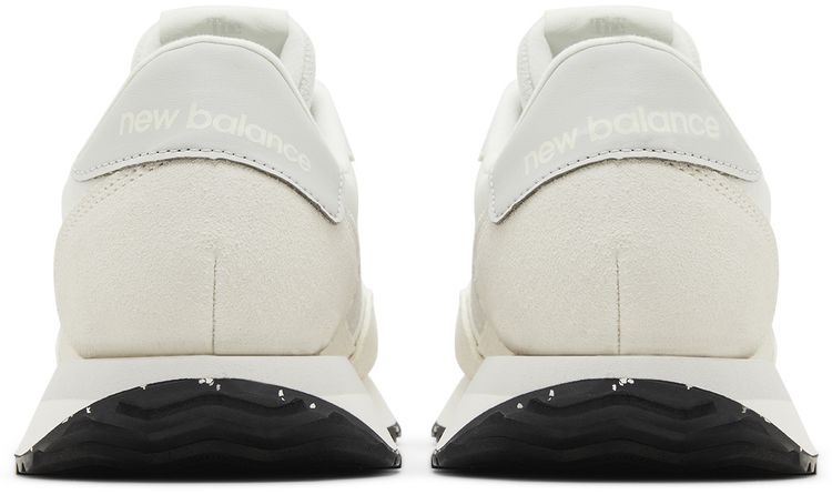 New Balance Wmns 237 White Grey Matter