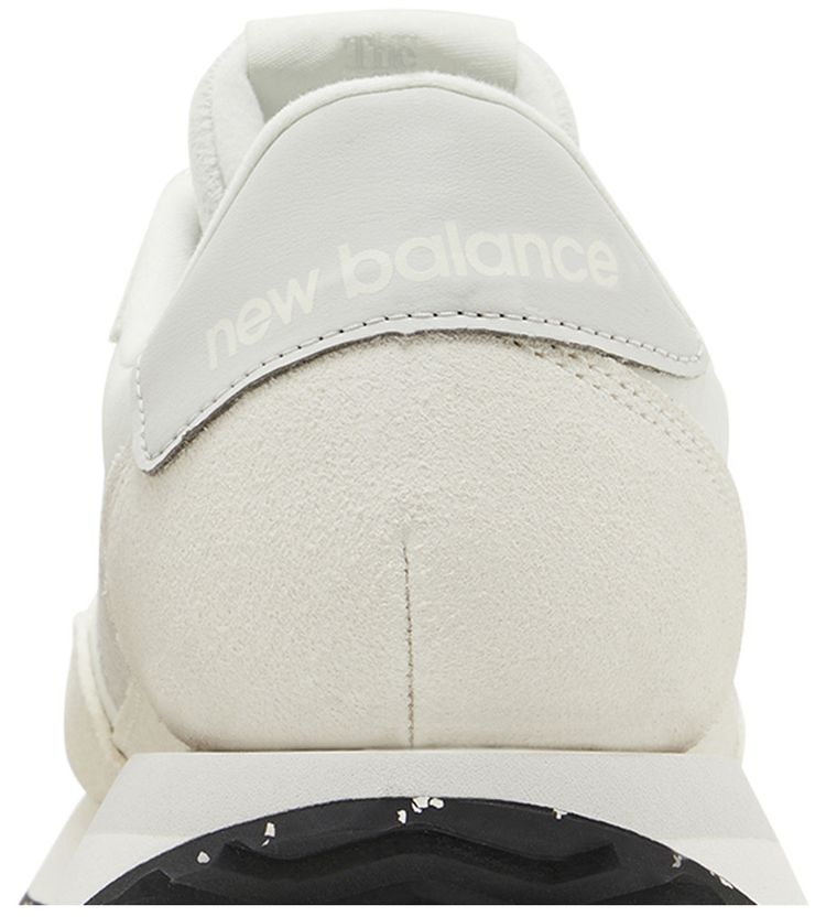 New Balance Wmns 237 White Grey Matter