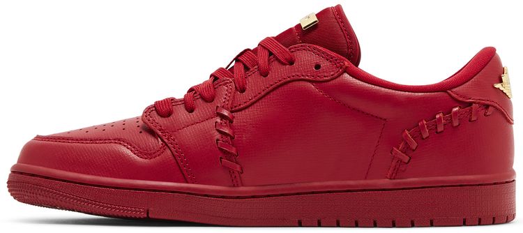 Wmns Air Jordan 1 Low Method of Make Gym Red